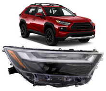 Charger l&#39;image dans la galerie, 2021, 2022, 2023, 811100R360, RAV4, TO2503315, TOYOTA