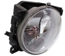 Charger l&#39;image dans la galerie, 2021-2023 Toyota Sienna fog light led passenger side RH