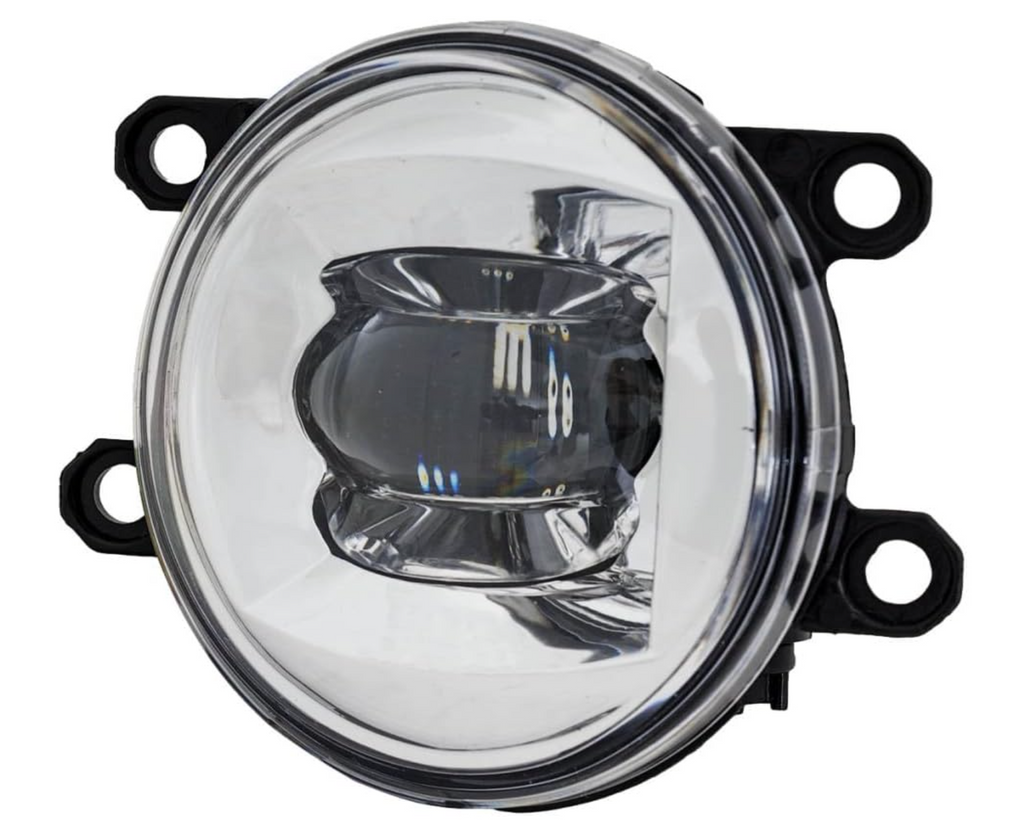 2021, 2021-2023 Toyota Sienna, 2022, 2023, 81220-08040, fog light, LED, passenger side, SIENNA, TO2593145, TOYOTA