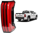 2022-2023 Toyota Tundra tail light passenger side SR|SR5 RH