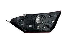 Charger l&#39;image dans la galerie, 2022-2023 Toyota Corolla headlight L/LE driver side LH