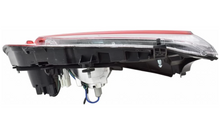 Charger l&#39;image dans la galerie, 2019-2023 Toyota RAV4 head light hybrid driver side LH