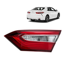 Charger l&#39;image dans la galerie, 2018, 2018-2020 Toyota Camry, 2019, 2020, 81580-06620/81591-33210, CAMRY, passenger side, tail lamp, TO2803140, TOYOTA