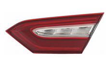 Charger l&#39;image dans la galerie, 2018, 2018-2020 Toyota Camry, 2019, 2020, 81580-06780, CAMRY, passenger side, tail lamp, TO2803141, TOYOTA