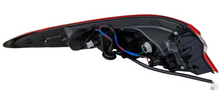 Load image into Gallery viewer, 2023 Toyota Corolla headlamp assembly hybrid/XSE driver side LH