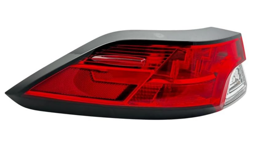 2022, 2022-2023 Toyota Corolla, 2023, 81560-0A160, corolla cross, driver side, tail light, TO2804163, TOYOTA