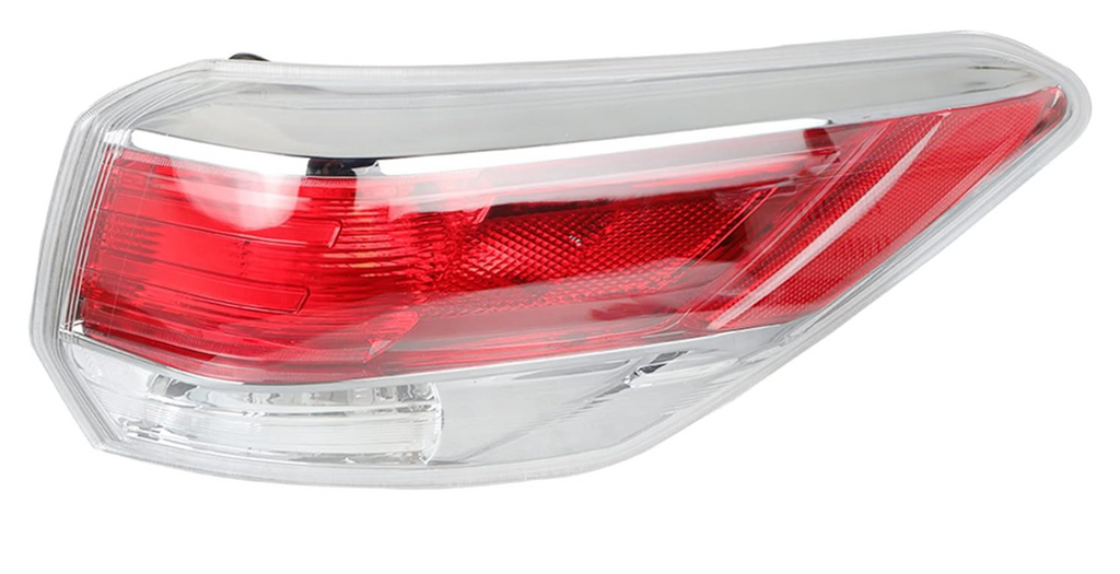 2021-2023 Nissan Rogue led daytime running light driving lamp  S|SL|SV passenger side RH