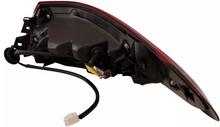 Load image into Gallery viewer, 2021-2024 Toyota Venza head lamp project style led limited/XLE passenger side RH