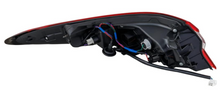 Load image into Gallery viewer, 2023 Toyota Corolla headlamp assembly hybrid/XSE passenger side RH