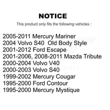 Load image into Gallery viewer, Wheel Bearing 70-510029 For Ford Escape Mazda Tribute Volvo Mercury S40 Contour V40 Cougar Mystique