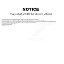 Load image into Gallery viewer, Wheel Bearing 70-511140 For Porsche 911 Panamera