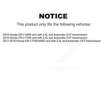 Charger l'image dans la galerie, Front CV Axle Drive Shaft Complete Assembly Kit For Honda CR-V KCV-100241