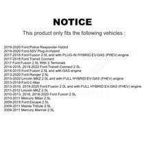 Load image into Gallery viewer, Mpulse Ignition Coil Pair For Ford Escape Fusion Lincoln MKZ Transit Connect SSV