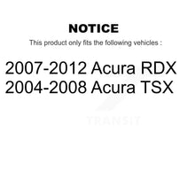 Charger l'image dans la galerie, Mpulse Ignition Coil Pair For Acura TSX RDX