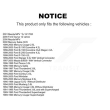 Load image into Gallery viewer, Mpulse Ignition Coil Pair For Ford F-150 Ranger Mustang Taurus Mercury Windstar