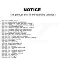Charger l'image dans la galerie, Mpulse Ignition Coil Kit For Ford F-150 F-250 Super Duty Mustang F-350 Explorer