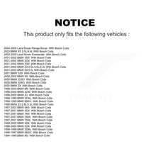 Charger l'image dans la galerie, Mpulse Ignition Coil Kit For BMW X5 Z3 528i 328i 323i 540i M3 740iL 330i 530i M5