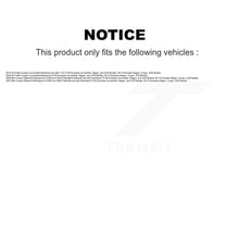 Load image into Gallery viewer, 2014-2015 Mini Cooper  , 2009-2013 Mini Cooper  , 2008 Mini Cooper , 2007 Mini Cooper Front Right Suspension Strut Coil Spring Assembly Kit