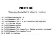 Load image into Gallery viewer, Front Lower Suspension Ball Joints Pair For Honda Civic CR-V Acura Integra Insight KTR-104371