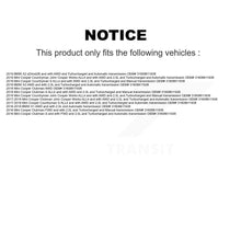 Load image into Gallery viewer, Front Right CV Axle Shaft NCV-BM49011 For BMW X1 Mini Cooper Countryman X2 Clubman OEM# 31608611938