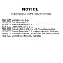 Load image into Gallery viewer, Front Right CV Axle Shaft NCV-GM10028 For Buick Lucerne LeSabre Pontiac Bonneville Park Avenue