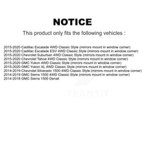Charger l'image dans la galerie, Front CV Axle Shaft NCV-GM10143HD For GMC Chevrolet Sierra 1500 Silverado Tahoe Yukon Cadillac XL