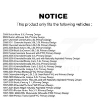 Charger l'image dans la galerie, Front Right CV Axle Shaft For Chevrolet Impala Buick Pontiac Grand Prix LaCrosse