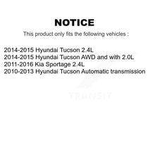 Load image into Gallery viewer, Front Left CV Axle Shaft NCV-HY75058 For Hyundai Tucson Kia Sportage
