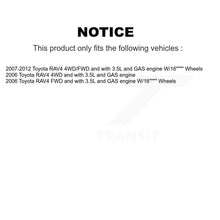 Load image into Gallery viewer, Front Left CV Axle Shaft NCV-TO69010 For Toyota RAV4