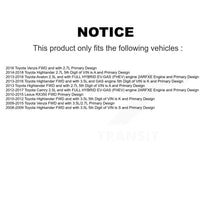 Load image into Gallery viewer, Front Right CV Axle Shaft For Toyota Highlander Camry Venza Lexus RX350 Avalon