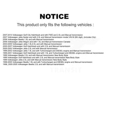 Load image into Gallery viewer, Front Right CV Axle Shaft NCV-VW72027 For Volkswagen Jetta Golf City Beetle