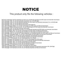Charger l'image dans la galerie, Front Left CV Axle Shaft NCV-VW72059 For Volkswagen Jetta Golf City Beetle Audi TT