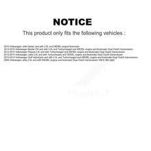 Charger l'image dans la galerie, Front CV Axle Shaft NCV-VW72166 For Volkswagen Jetta Golf Passat Beetle