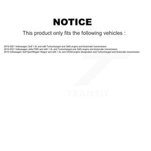 Load image into Gallery viewer, Front Right CV Axle Shaft NCV-VW86002 For Volkswagen Jetta Golf SportWagen OEM# 5QM407272N