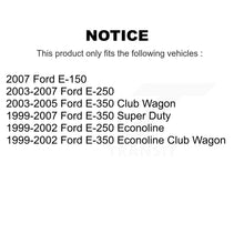 Load image into Gallery viewer, Rear Left Disc Brake Caliper SLC-18B4749 For Ford E-350 Super Duty E-250 Club Wagon Econoline E-150