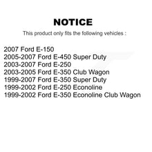 Load image into Gallery viewer, Front Left Disc Brake Caliper SLC-18B4761 For Ford E-350 Super Duty E-250 Club Wagon Econoline E-150