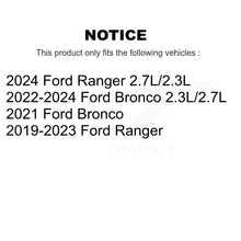 Load image into Gallery viewer, Front Left Disc Brake Caliper SLC-18B5625 For Ford Ranger Bronco