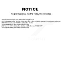 Load image into Gallery viewer, Rear Right Disc Brake Caliper SLC-196193 For Volkswagen Jetta GTI Audi A3 TT