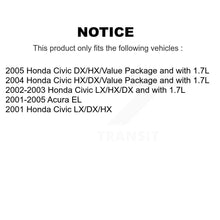 Load image into Gallery viewer, Front Right Disc Brake Caliper SLC-19B2658 For Honda Civic Acura EL