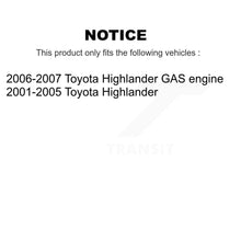 Load image into Gallery viewer, Front Right Disc Brake Caliper SLC-19B2665 For Toyota Highlander