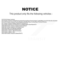 Load image into Gallery viewer, Front Right Disc Brake Caliper SLC-19B2682 For Subaru Impreza Legacy Saab 9-2X