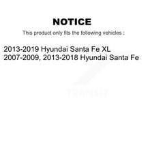 Load image into Gallery viewer, Front Right Disc Brake Caliper For Hyundai Santa Fe XL SLC-19B3210