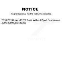 Charger l&#39;image dans la galerie, Rear Right Disc Brake Caliper SLC-19B3220 For Lexus IS250