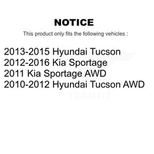 Load image into Gallery viewer, Front Left Disc Brake Caliper SLC-19B6402 For Hyundai Tucson Kia Sportage