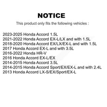Load image into Gallery viewer, Front Right Disc Brake Caliper SLC-19B7107 For Honda Accord HR-V