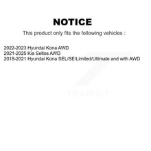 Load image into Gallery viewer, Front Right Disc Brake Caliper SLC-SCB5178 For Hyundai Kona Kia Seltos
