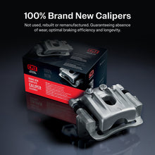 Load image into Gallery viewer, Front Brake Caliper Kit For Chevrolet Express 3500 GMC Savana Silverado HD 4500