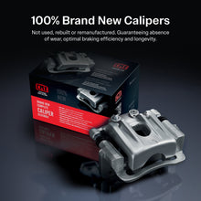 Load image into Gallery viewer, Front Brake Caliper Left Right Driver Passenger Kit For Jeep Grand Cherokee Dodge Durango KBC-100638