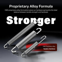 Load image into Gallery viewer, Front Rear Brake Rotor Ceramic Pad And Drum Kit (9Pc) For Chevrolet Tracker Suzuki Vitara K8T-102573