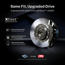 Load image into Gallery viewer, [Front+Rear] 2007 BMW 335xi Premium OE Brake Rotors &amp; Ceramic Pads Kit For Max Braking